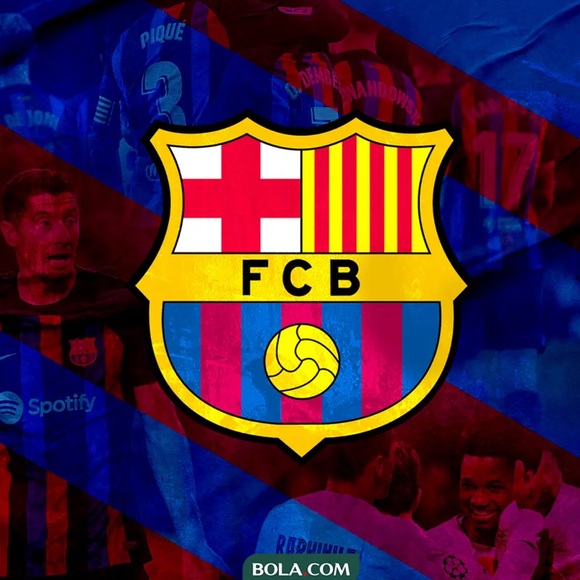 New Wot Barcelona Original Spain Nike Jersey Retro Size Medium . - Picture 8 of 9